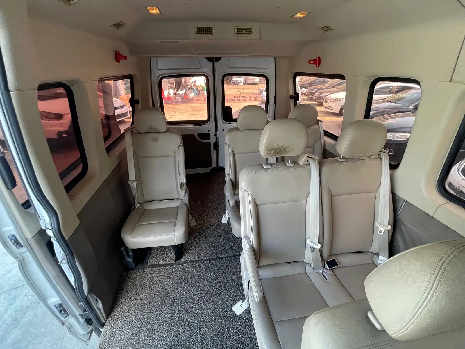 Photo 15 - Maxus Xintu V80