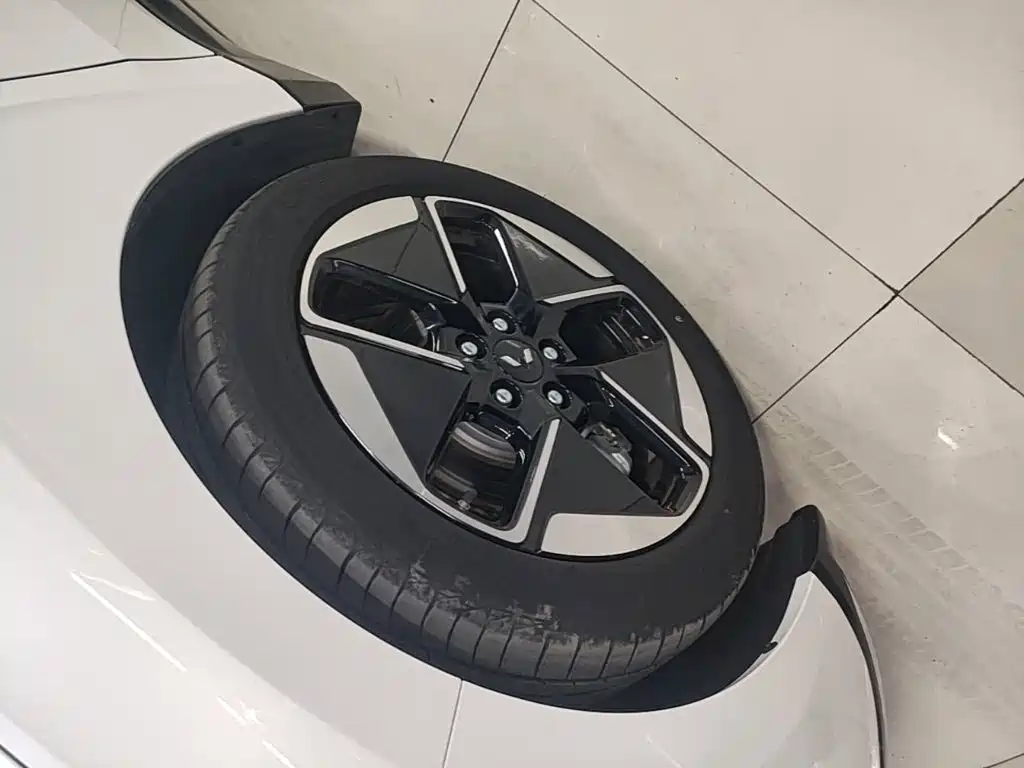 Wuling Motors Wuling Xingguang 2024 2023 150 Advanced Edition