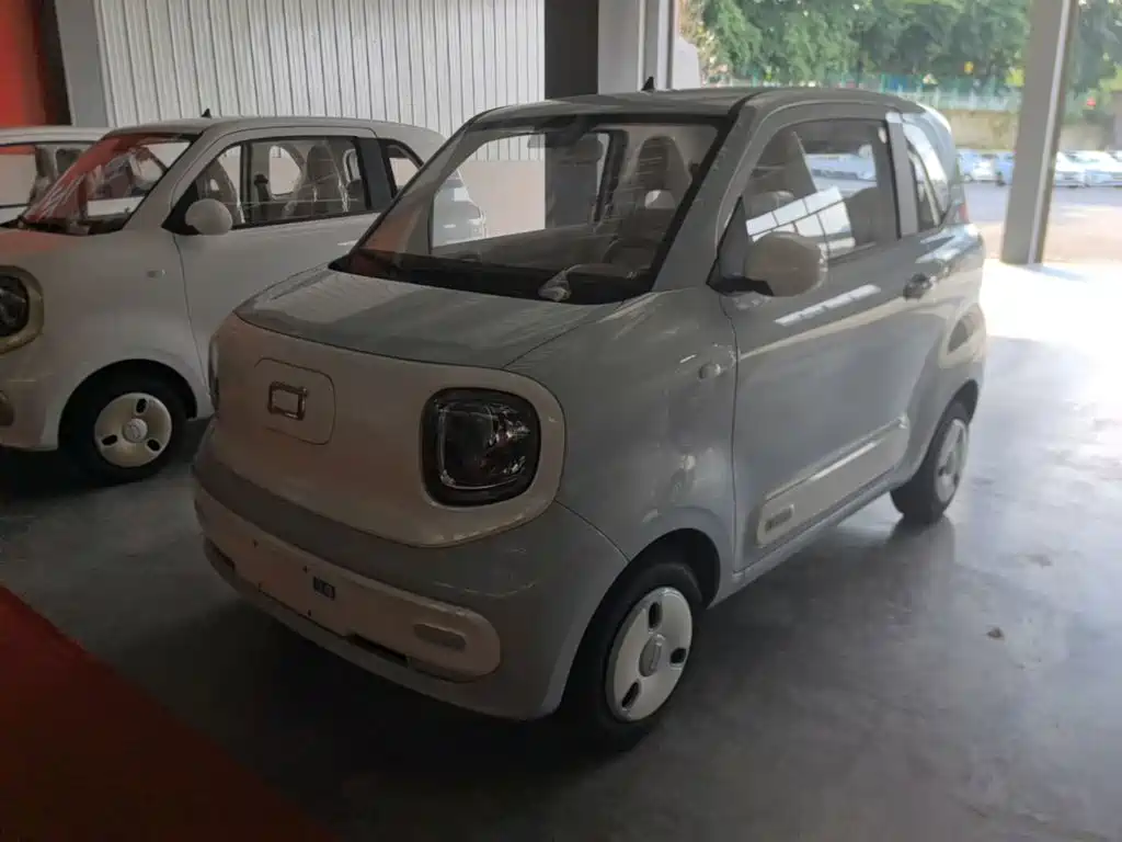 Besturn Bestune Pony 2026 2026 222km Colorful Horse