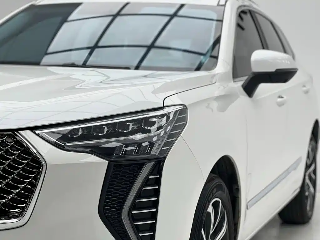 Haval Jolion 2022 2021 1.5T Automatic Junior Edition