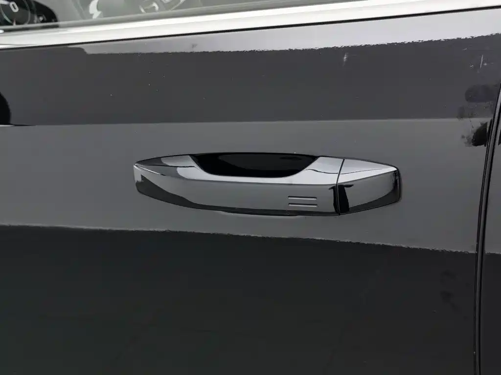 GAC Trumpchi GS8, миниатюра 18
