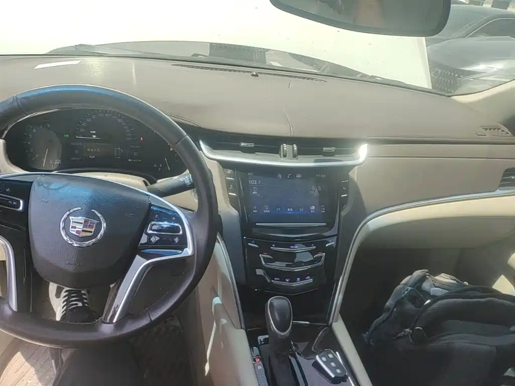 Cadillac XTS 2015 28T Comfort фото 10
