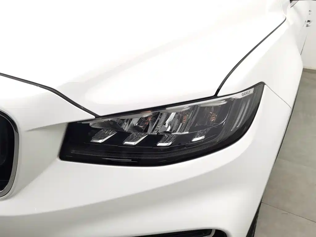 Geely Boyue, миниатюра 7