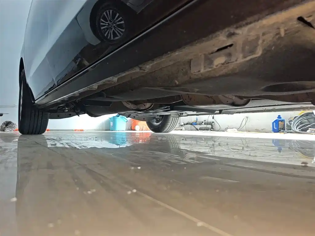 Buick GL8 2017 ES 28T Comfort Type China V фото 21
