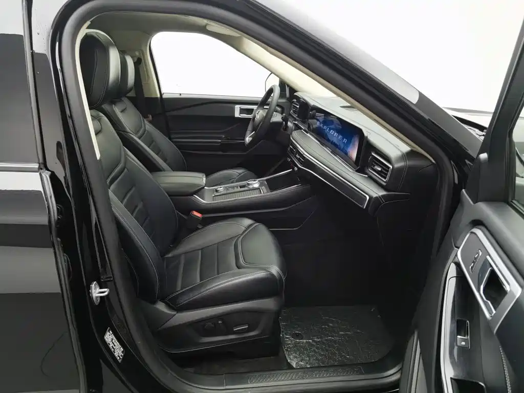 Ford Explorer, миниатюра 23