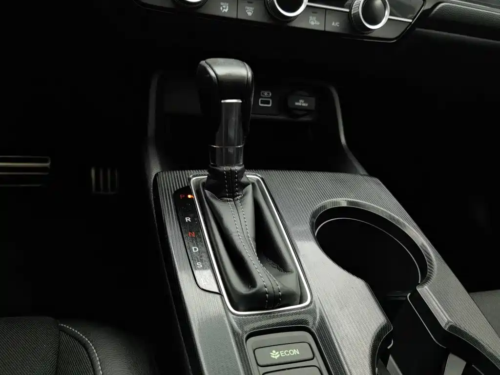 Honda Civic, миниатюра 13