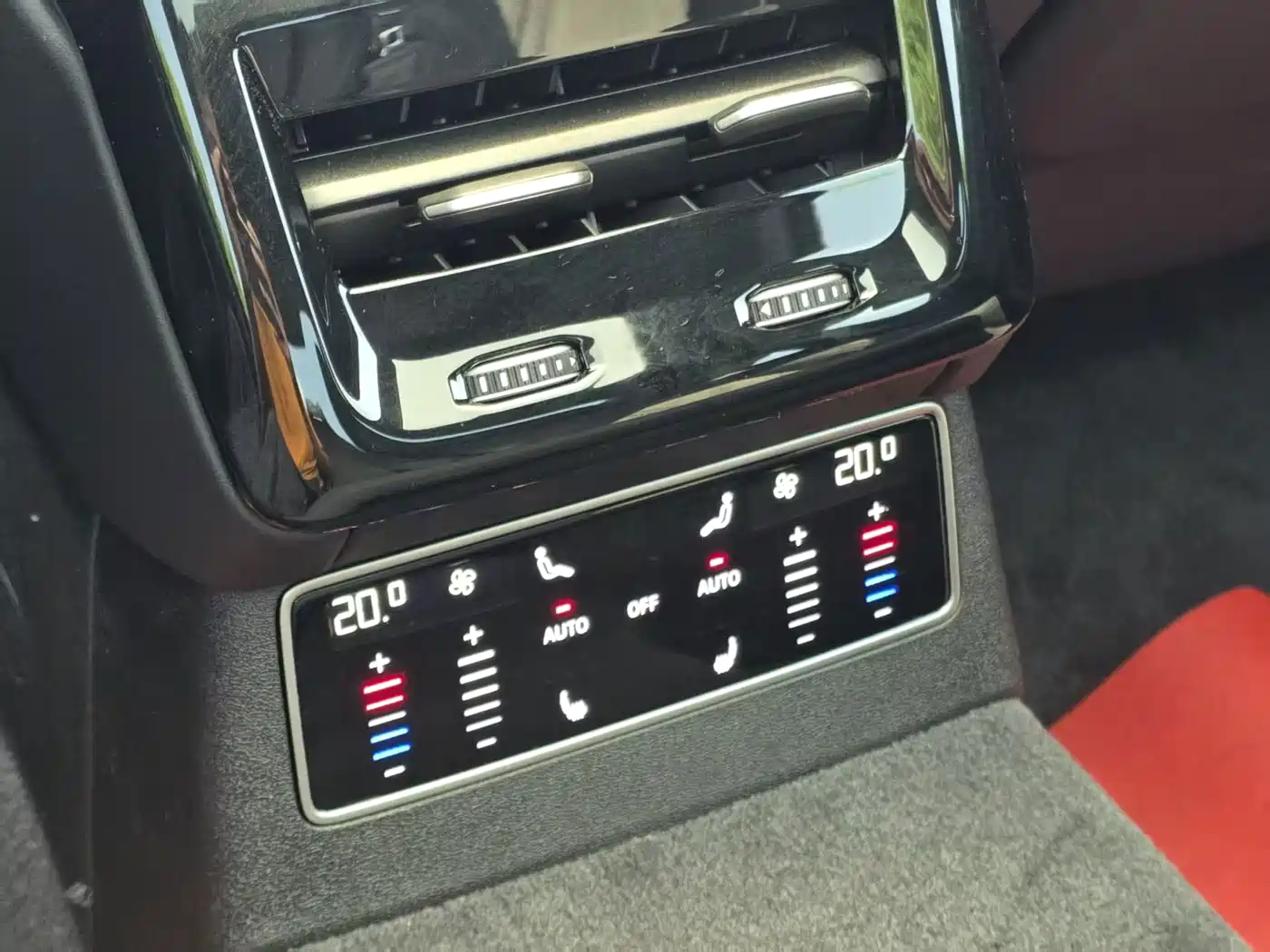 Audi A6L 2026 2026 Model 2.0T High Power Sport Edition