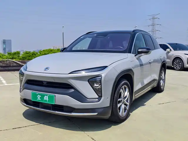 NIO ES6 2020 420KM Sport