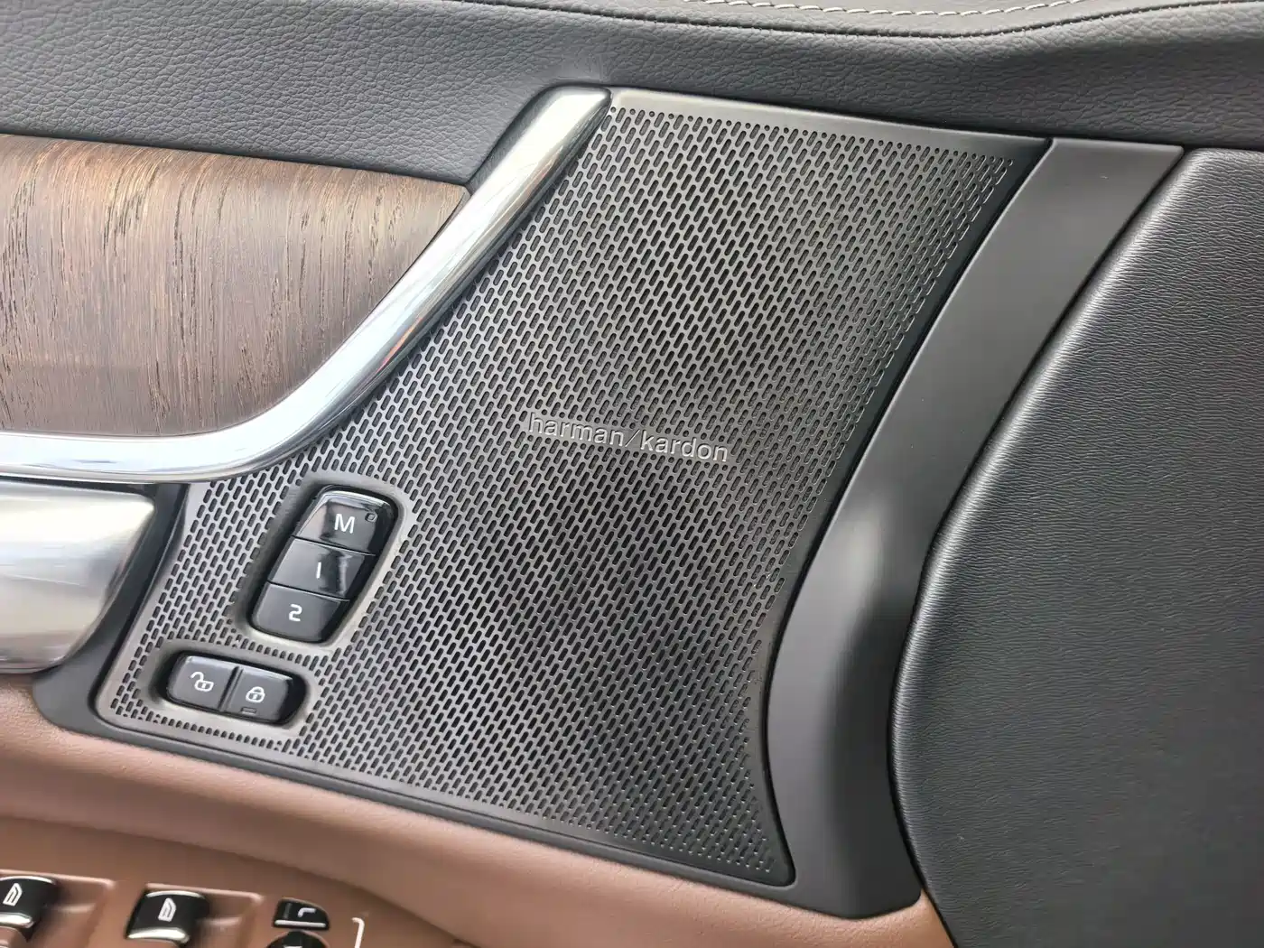 Volvo S90 2025 2025 B5 Zhiyuan Luxury Edition