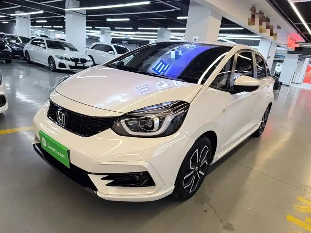 Honda LIFE 2022 2021 1.5L CVT SPO-SS Agile Edition