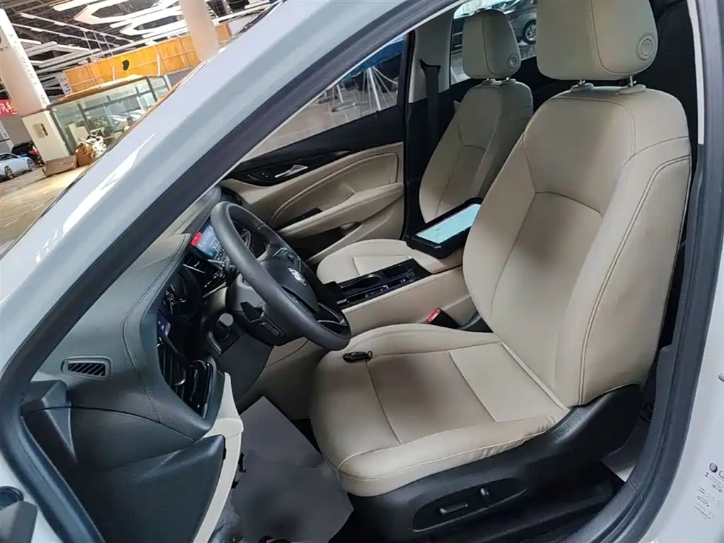 BUICK REGAL