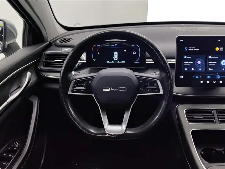 BYD Destroyer 05 2025 2024 Glory Edition DM-i 55KM Luxury