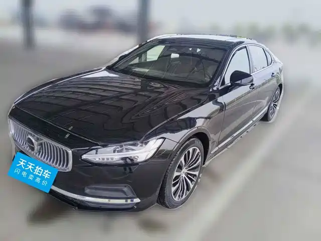 Volvo S90 2024