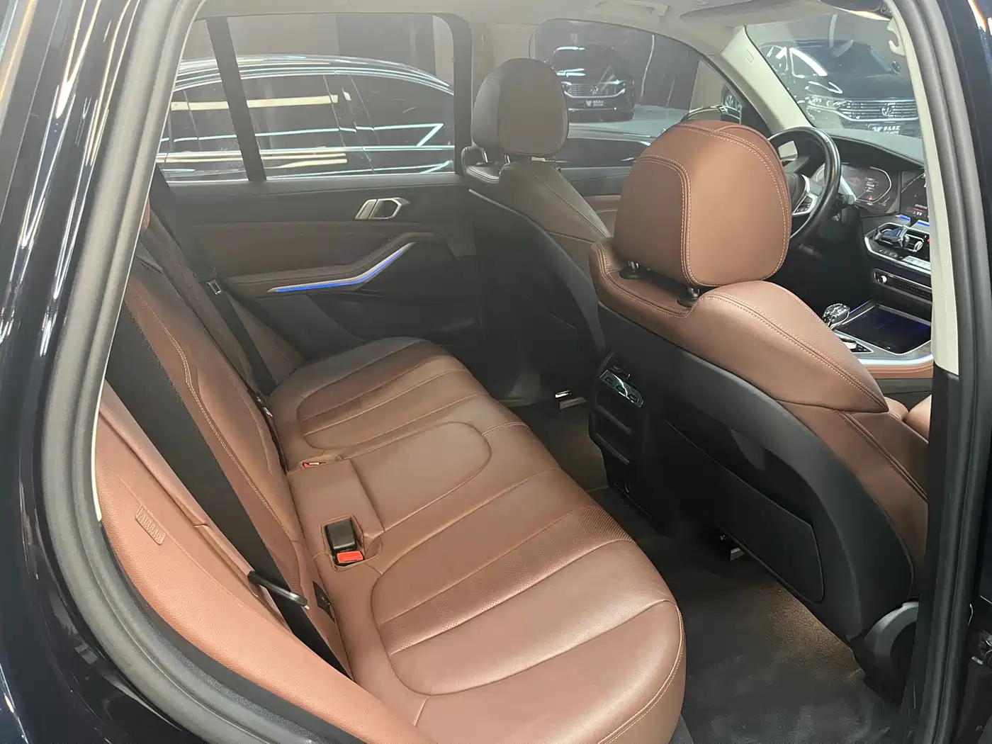 BMW X5 (Import) 2021 Facelift xDrive30i X Design Package фото 4