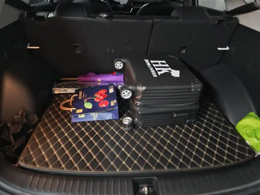 Kia KX3 Smart Run 2020 1.5L CVT Smart Edition фото 4