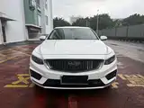 Фото 2 - Geely Preface