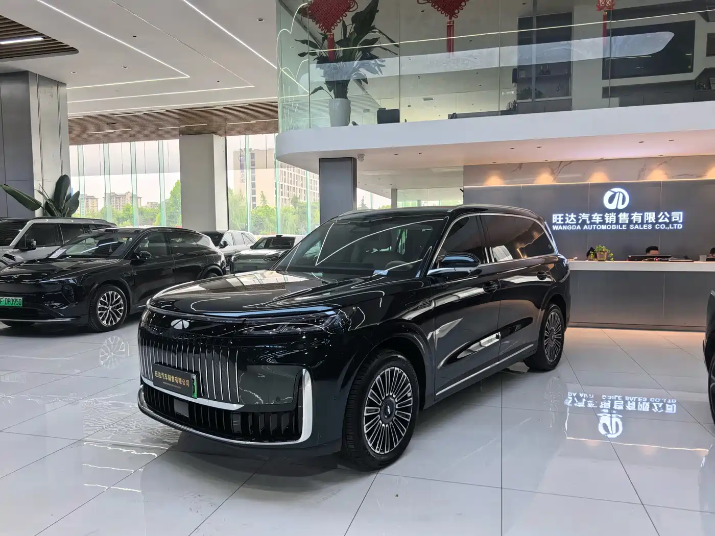 Chery Fengyun Fengyun T11 2026 220 RWD Dual IMAX Theater Edition