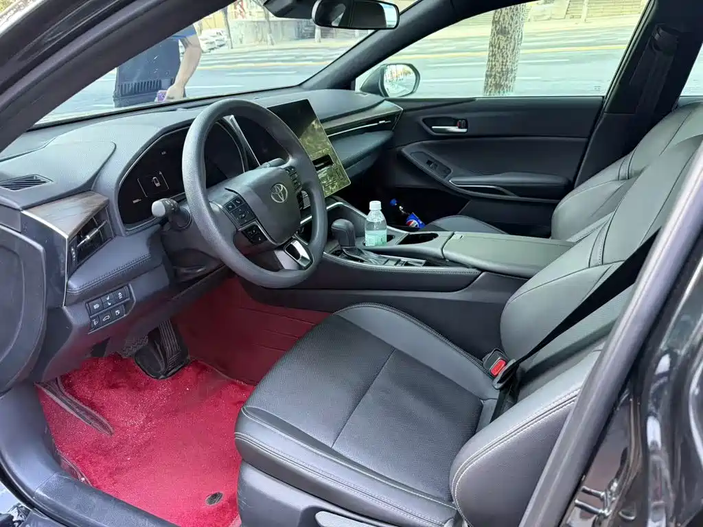 Toyota Avalon 2026 2024 Model 2.0L Progressive Edition