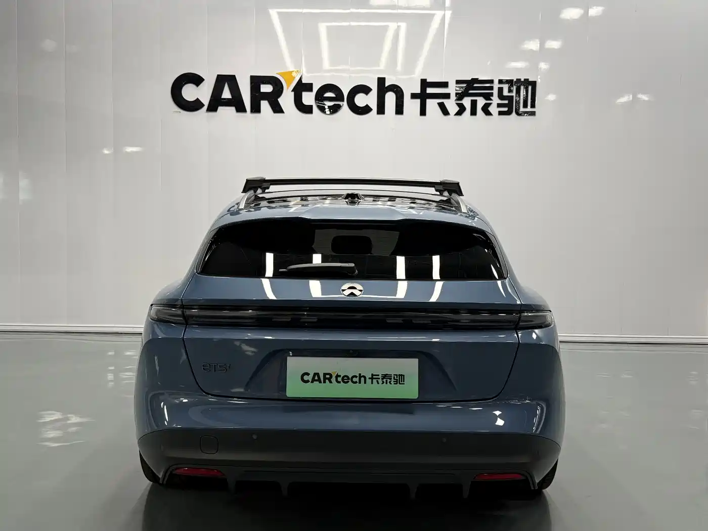 NIO ET5T 2023 2023 Model 75kWh Touring