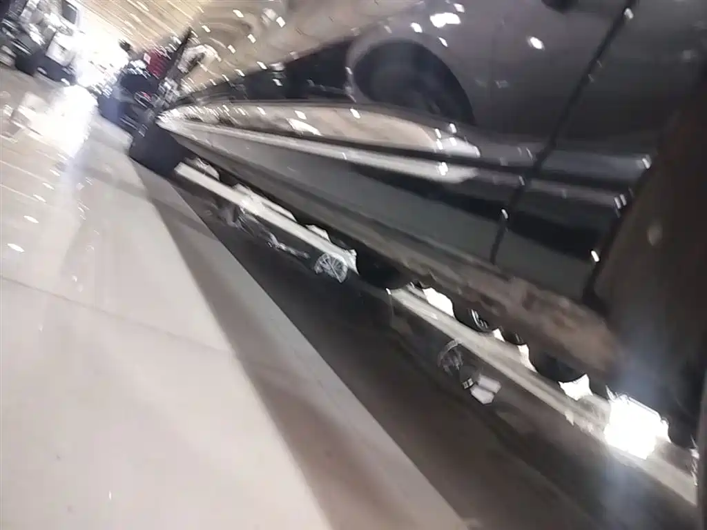 Hongqi HQ9 2023 2.0T Smart Connect Flagship фото 22