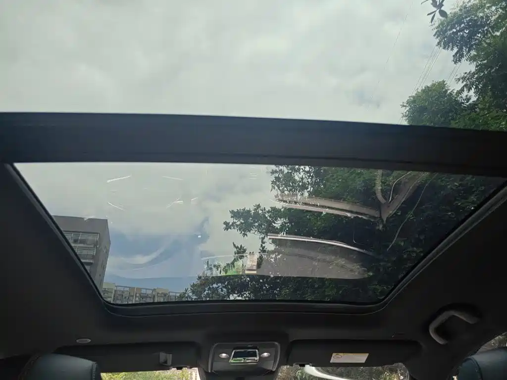 BYD Song PLUS PHEV 2021 2021 DM-i 51KM Honor