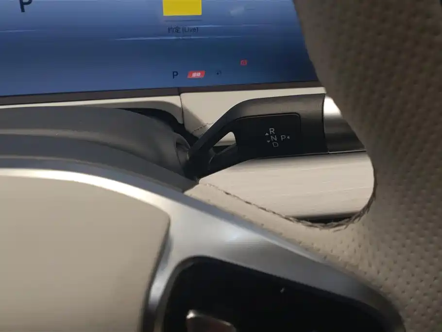 Geely Galaxy Galaxy E8 2024 665km RWD Starship Voyager Edition фото 16