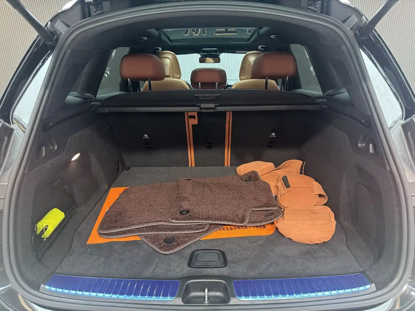Mercedes-Benz GLC 2025 Model Year GLC 260 L 4MATIC Luxury фото 19