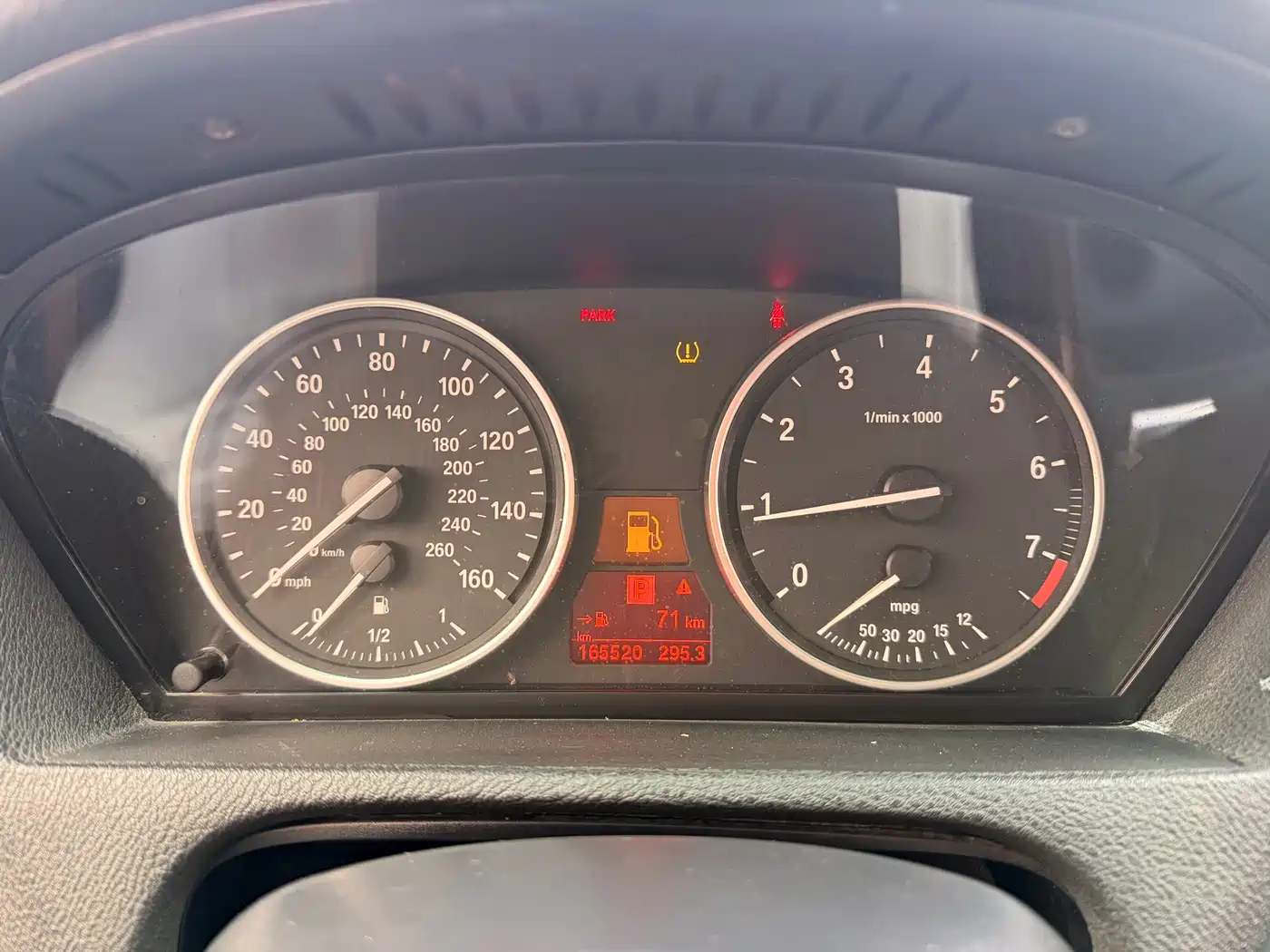BMW X5 (Import) 2011 xDrive35i Luxury Edition фото 15