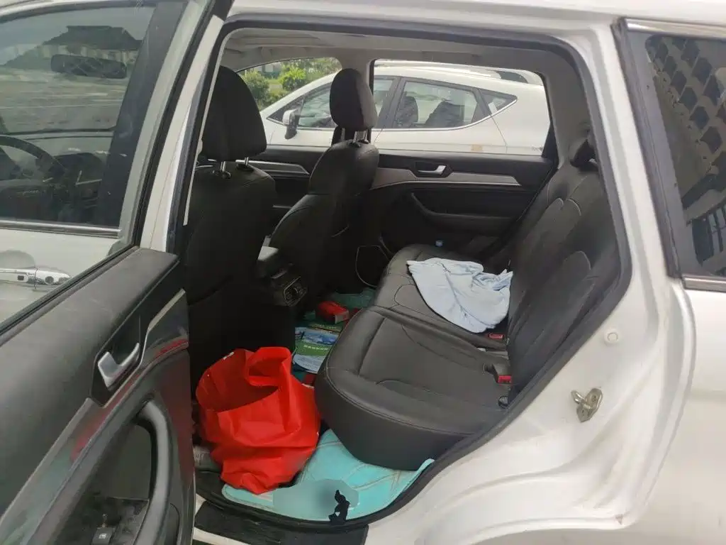 Фото 14 - Haval H6