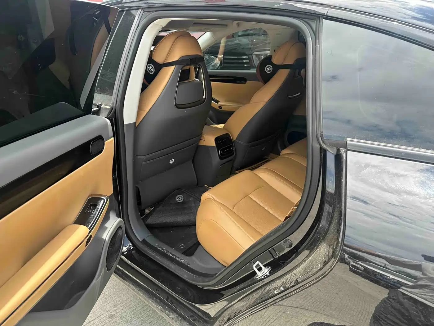 Leapmotor C01 2024 2024 Extended Range 216 Premium Edition