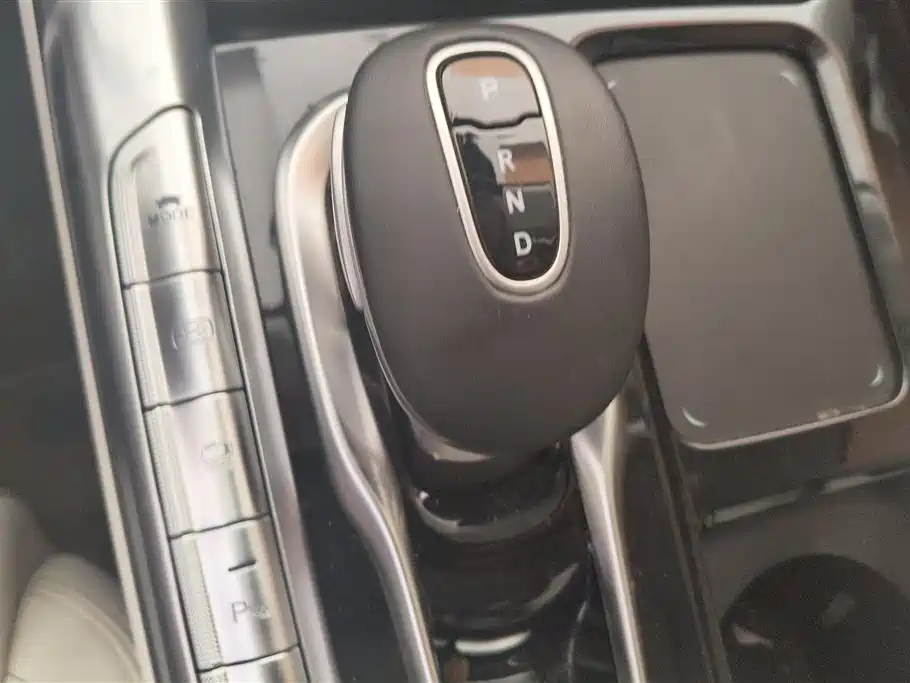 Voyah Auto VOYAH FREE 2021 4WD Extended Range Launch Edition Exclusive Luxury Package фото 16