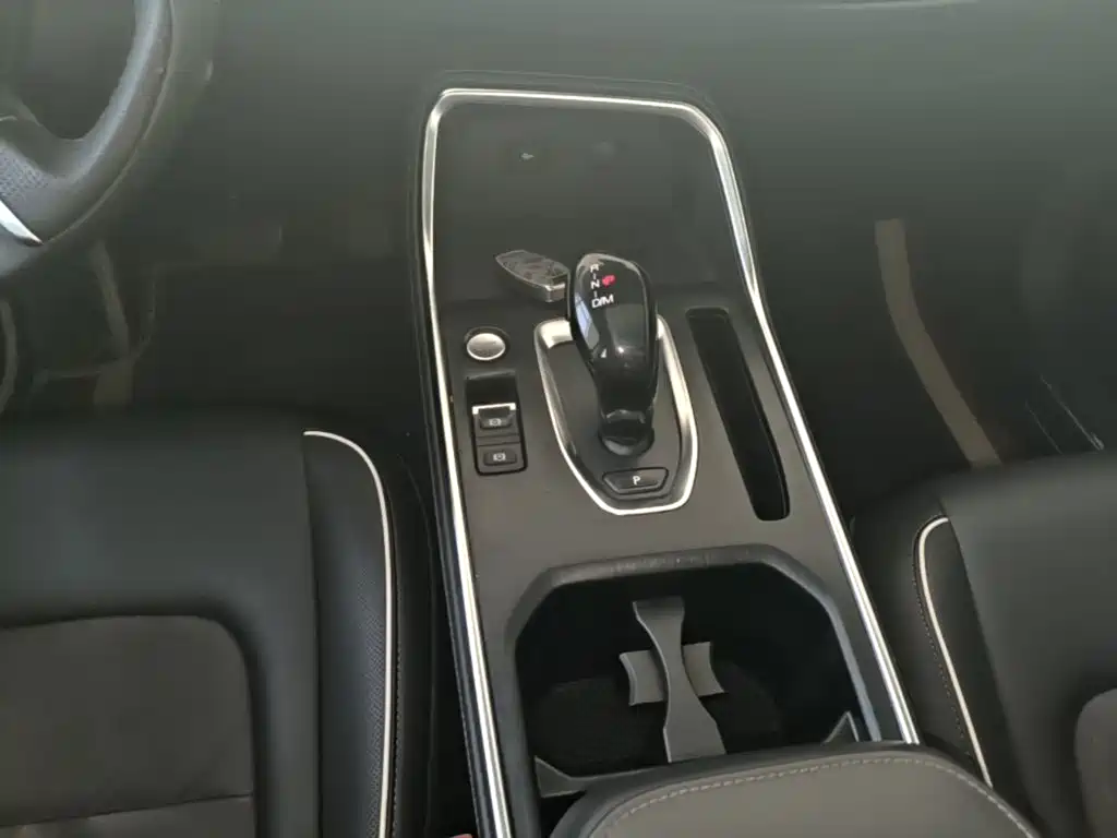 Фото 14 - Haval H6