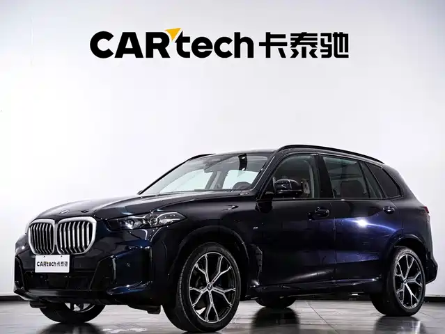BMW X5 2024