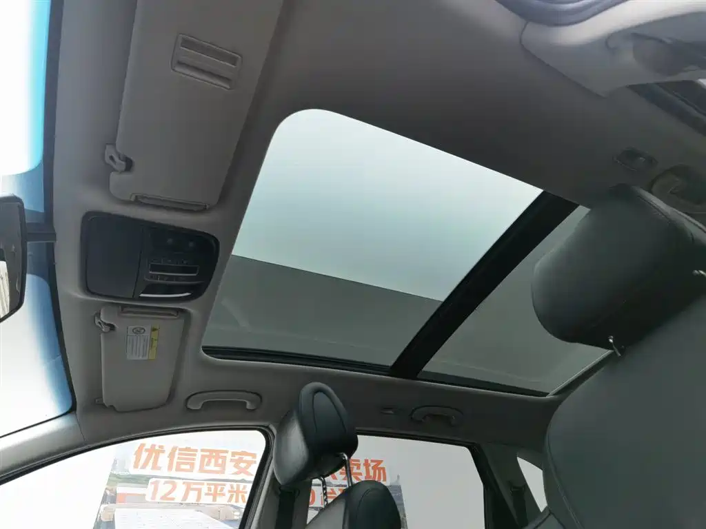 Kia Sorento 2015 Sorento L 2.4L Gasoline 4WD Elite 7-Seater China V фото 14
