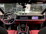Фото 9 - Porsche Cayenne New Energy