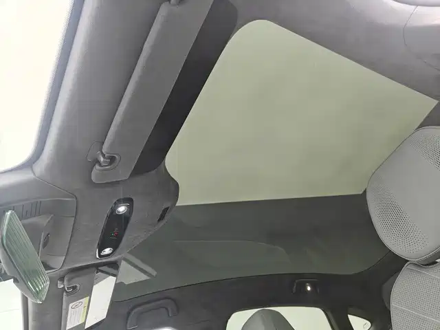 Geely Galaxy Galaxy E8 2025 700km Long Voyage Smart Drive Edition фото 11