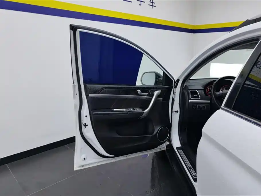 Haval M6 2018 Facelift 1.5T DCT 2WD Elite Edition фото 7
