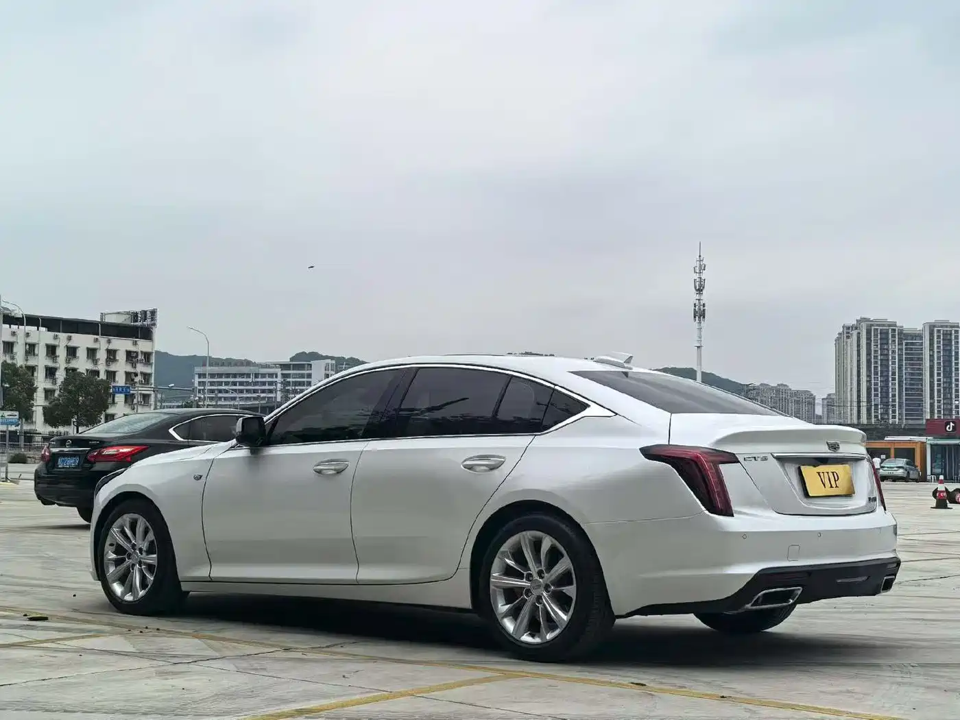 Photo 7 - Cadillac CT5