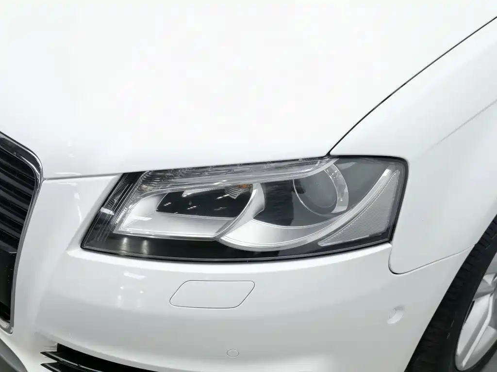 Фото 7 - Audi A3 (Import)