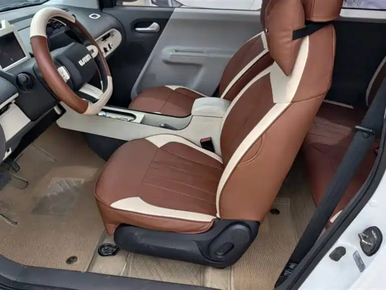 CHANGAN CHANGAN LUMIN