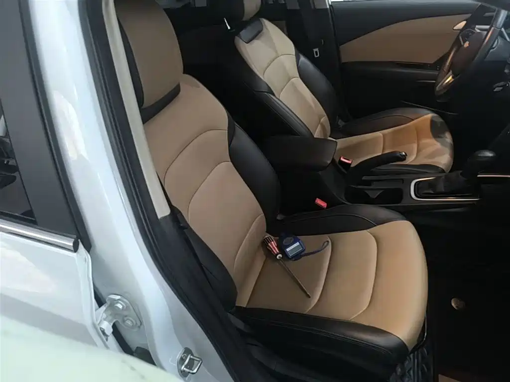 Chevrolet Monza 2022 320 Automatic Enjoyment Sunroof Edition фото 25