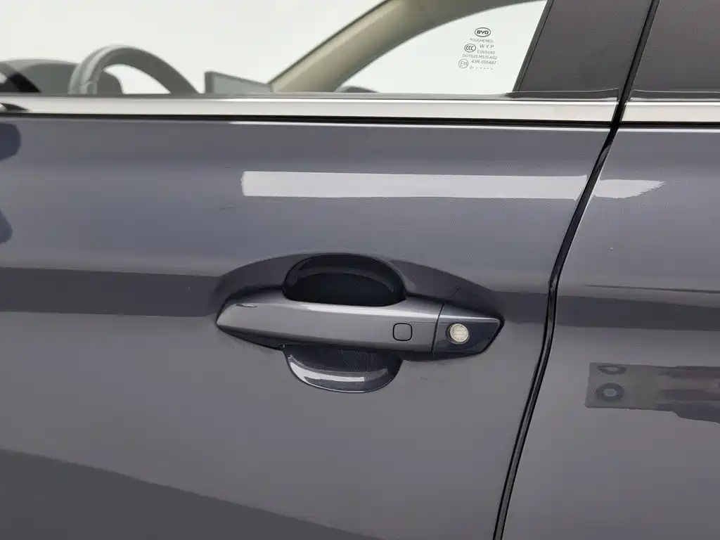 BYD Song 2020 2020 Classic 1.5T Automatic Elite