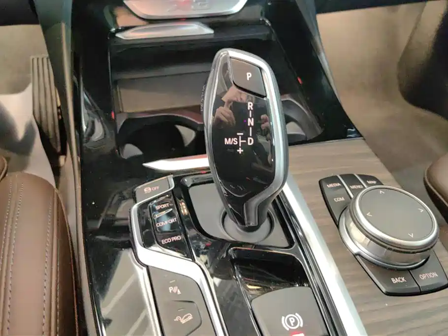 BMW X3 2020 xDrive28i Luxury Package фото 16
