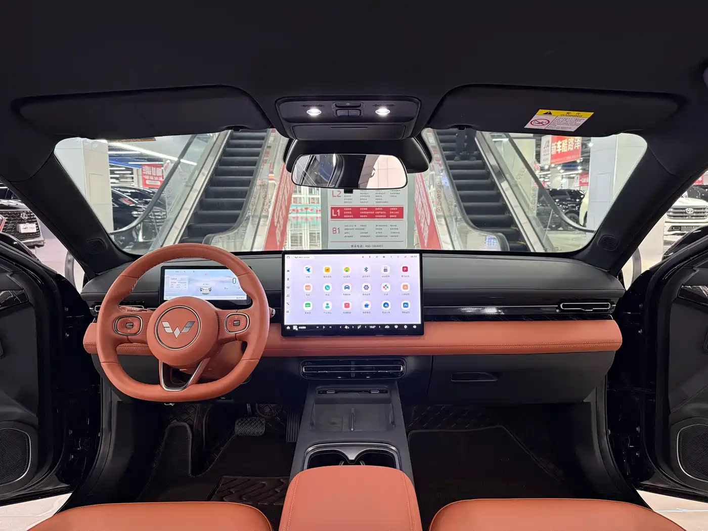 Wuling Motors Wuling Xingguang 2025 2025 Model 610km Smart Flagship