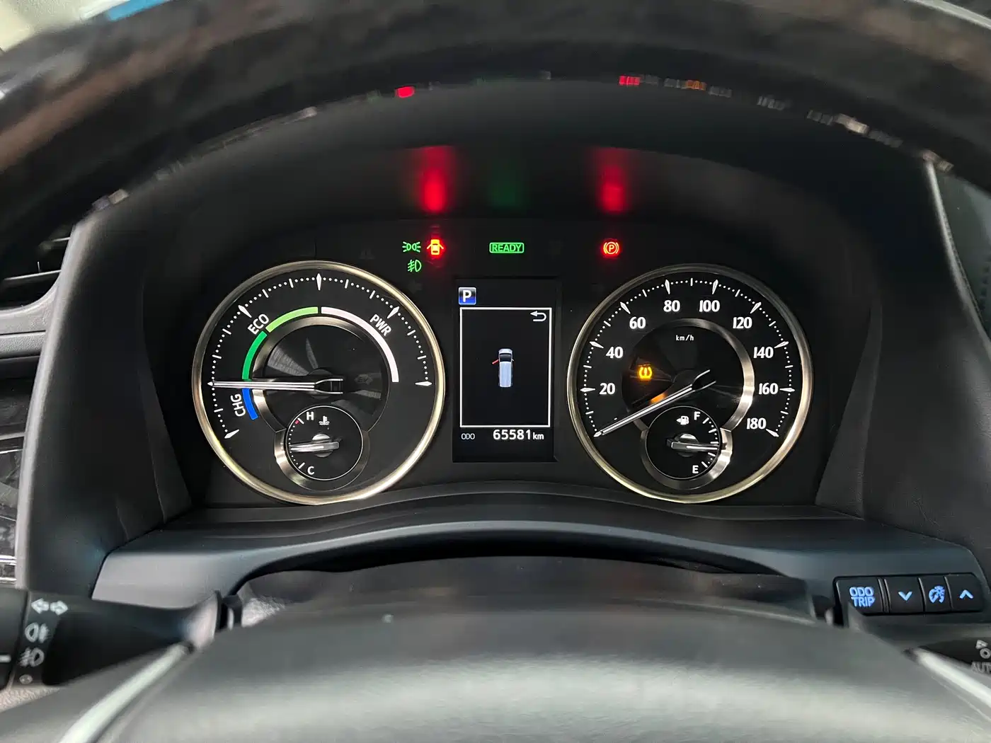 Toyota Vellfire 2021 Crown Hybrid 2.5L HV Luxury Edition фото 20
