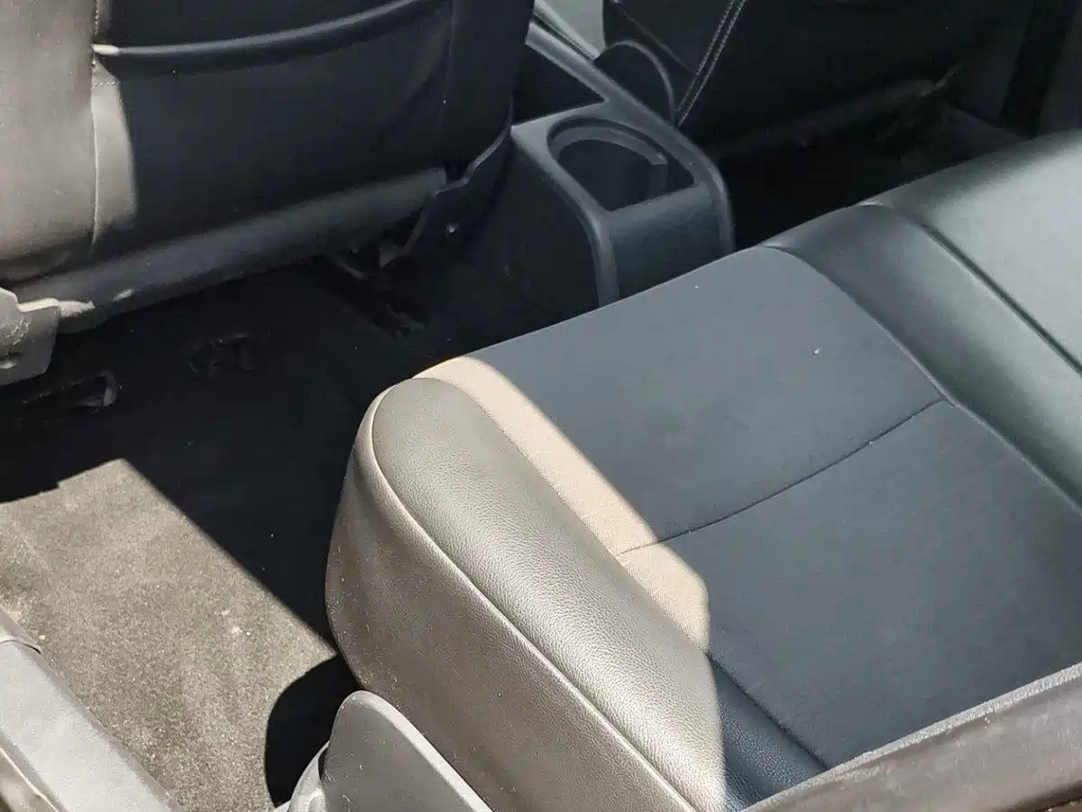 Volkswagen Tiguan 2016 Model 300TSI Automatic 2WD Trend Edition фото 11