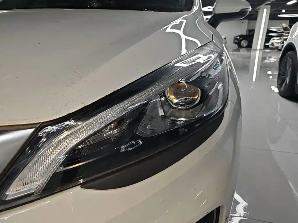 Geely Emgrand GS 2020 2019 1.4T CVT Elegance