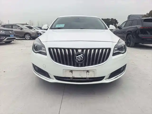 BUICK REGAL