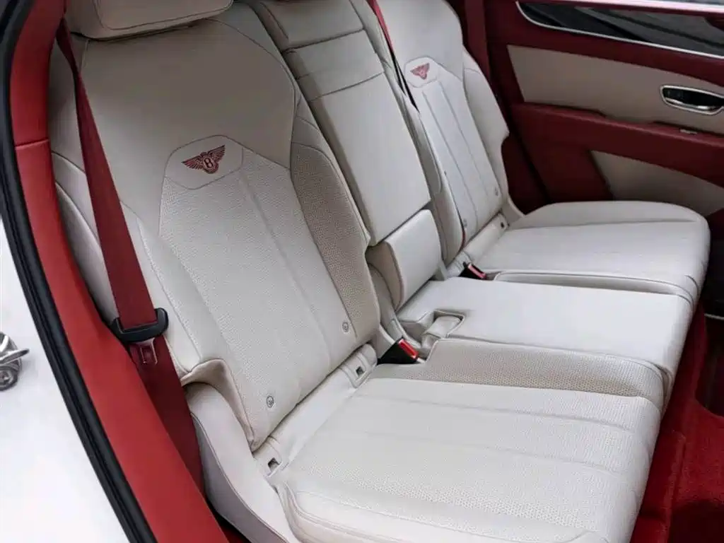 Bentley Bentayga 2024 2024 4.0T V8