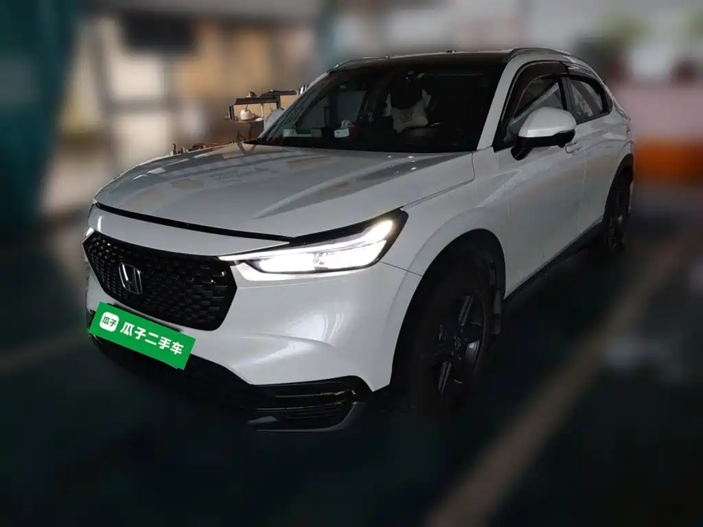Honda XR-V 2026 2024 1.5L CVT Craze Edition